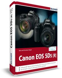 Bild vom Artikel Canon EOS 5DS / 5DS R vom Autor Kyra Sänger