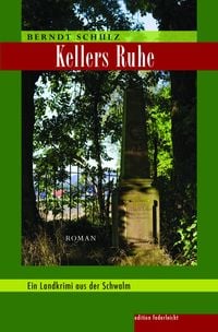 Produktbild: Kellers Ruhe