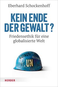 Produktbild: Kein Ende der Gewalt?