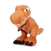 Produktbild: Pl&uuml;sch Jurassic World Dinosaurier T-Rex