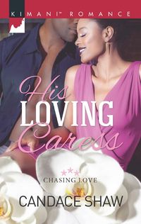 Produktbild: His Loving Caress