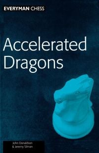 Produktbild: Accelerated Dragons