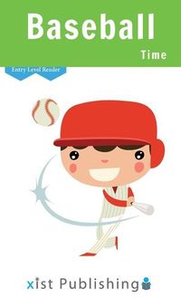 Produktbild: Baseball Time