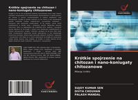 Produktbild: Kr&oacute;tkie spojrzenie na chitozan i nano-koniugaty chitozanowe