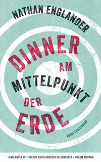 Produktbild: Dinner am Mittelpunkt der Erde