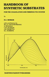 Produktbild: Handbook of Synthetic Substrates
