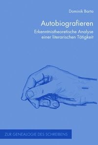 Produktbild: Autobiografieren