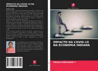 Produktbild: Impacto Da Covid-19 Na Economia Indiana