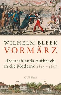 Produktbild: Vorm&auml;rz
