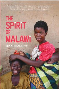 Produktbild: The Spirit of Malawi