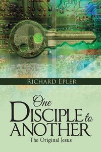 Produktbild: One Disciple to Another