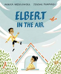 Produktbild: Elbert in the Air
