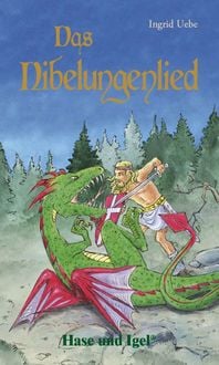 Produktbild: Das Nibelungenlied