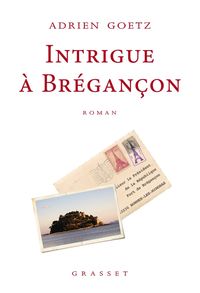 Produktbild: Intrigue &agrave; Br&eacute;gan&ccedil;on. Les enqu&ecirc;tes de P&eacute;n&eacute;lope