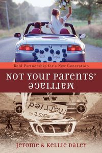 Produktbild: Not Your Parents' Marriage