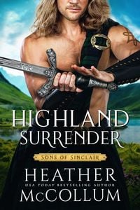 Produktbild: Highland Surrender