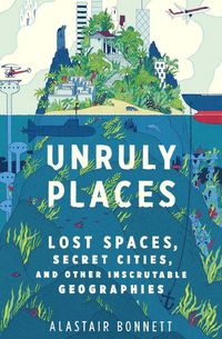 Produktbild: Unruly Places