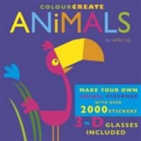 Produktbild: Colour Create: Animals