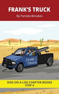 Produktbild: Frank's Truck Chapter Book