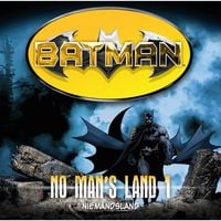 Produktbild: Niemandsland