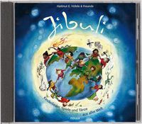 Produktbild: Jibuli - CD