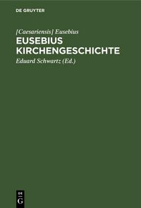 Produktbild: Eusebius Kirchengeschichte