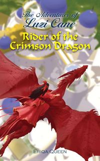 Produktbild: Rider of the Crimson Dragon