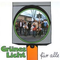 Produktbild: Gr&uuml;nes Licht f&uuml;r alle