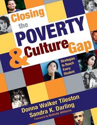 Produktbild: Closing the Poverty and Culture Gap