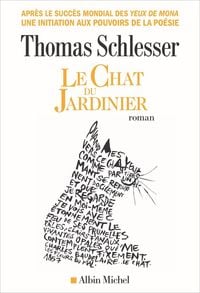 Produktbild: Le Chat du jardinier
