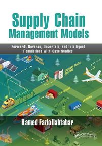 Produktbild: SUPPLY CHAIN MGMT MODELS