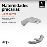 Produktbild: Maternidades precarias