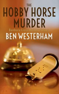 Produktbild: The Hobby Horse Murder