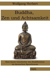 Produktbild: Buddha, Zen und Achtsamkeit