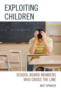 Produktbild: Exploiting Children