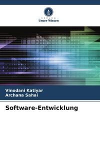 Produktbild: Software-Entwicklung