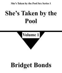 Produktbild: She's Taken by the Pool 1