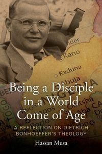 Produktbild: Being a Disciple in a World Come of Age