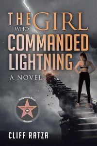 Produktbild: The Girl Who Commanded Lightning
