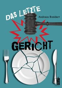 Produktbild: Das letzte Gericht
