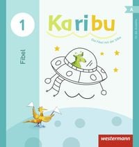 Produktbild: Karibu - Ausgabe 2016