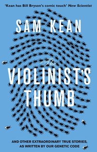 Produktbild: The Violinist's Thumb