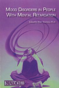 Produktbild: Mood Disorders in People with Mental Retardation