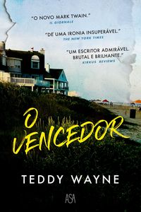 Produktbild: O Vencedor