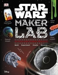 Bild vom Artikel Heinecke, L: Star Wars Maker Lab vom Autor Liz Lee Heinecke