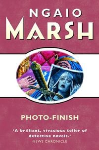 Produktbild: Photo-Finish