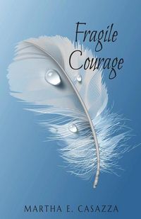 Produktbild: Fragile Courage