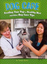 Produktbild: Dog Care
