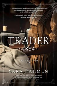 Produktbild: Trader 1884