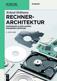 Produktbild: Rechnerarchitektur